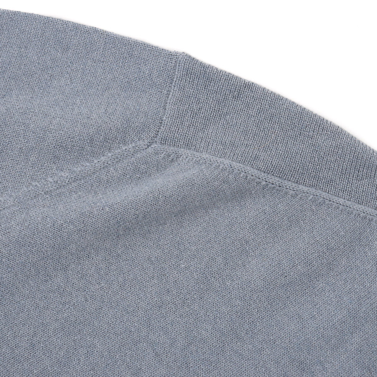 Manrico Classic-Fit Cashmere Sweater - Top Shelf Apparel