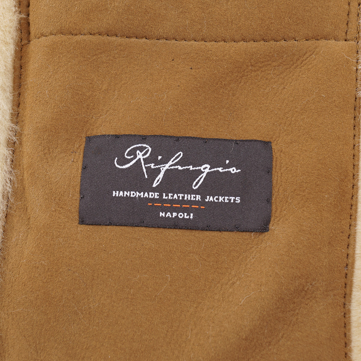 Rifugio Shearling Leather Rancher Coat - Top Shelf Apparel