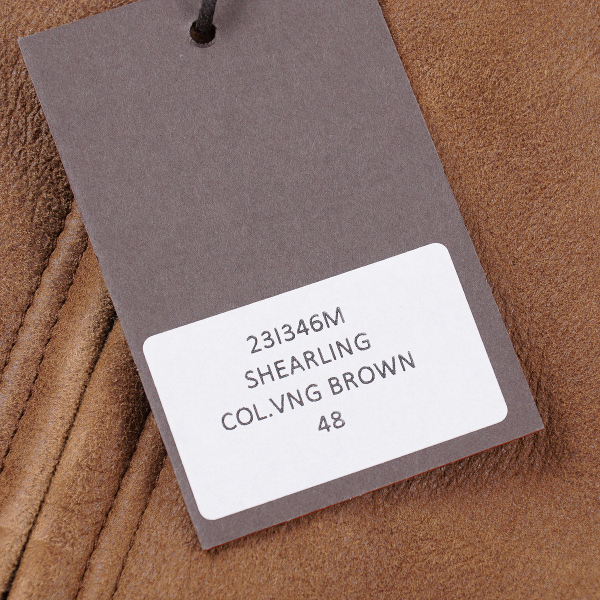 Rifugio Shearling Leather Aviator Jacket - Top Shelf Apparel