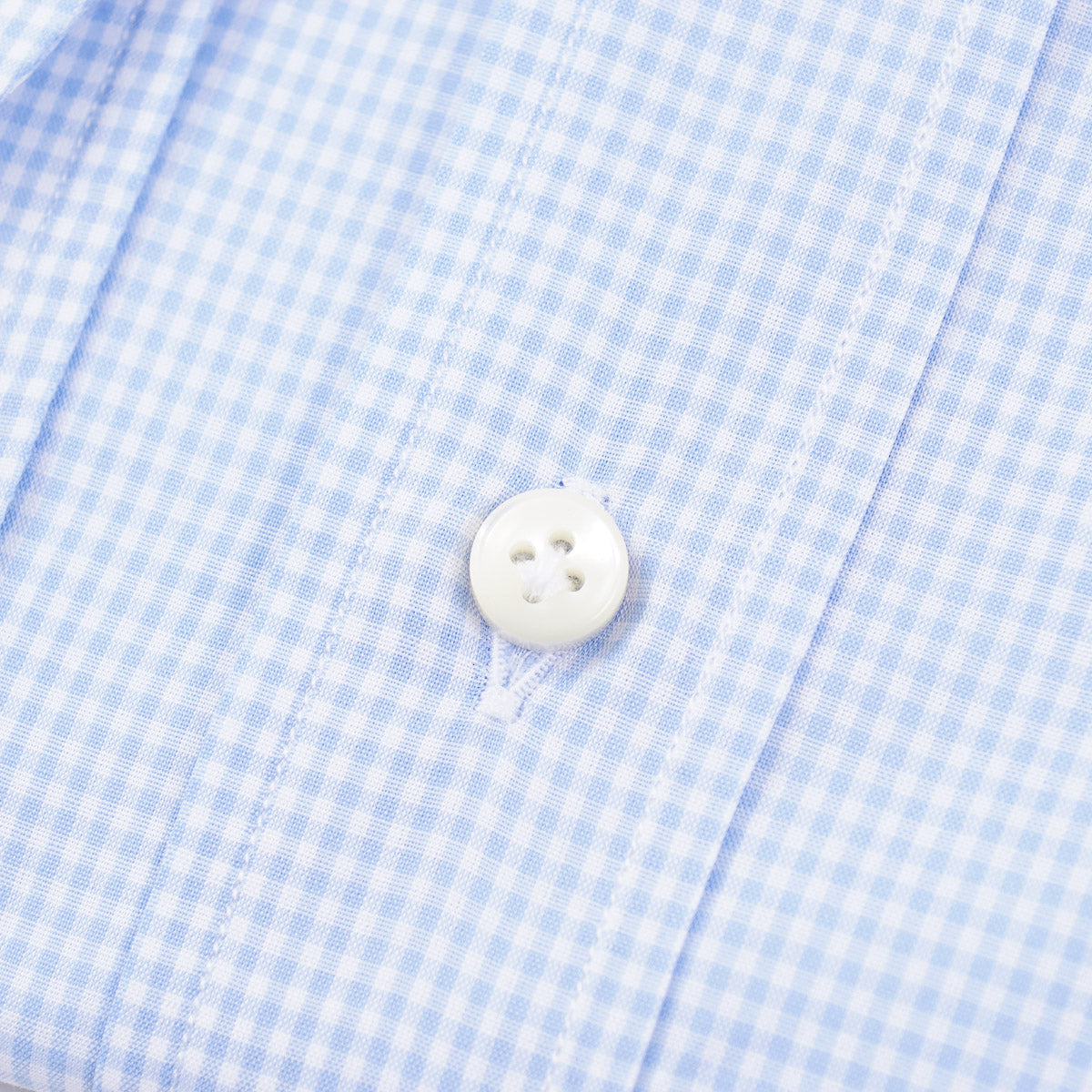 Sartorio Tailored-Fit Cotton Shirt - Top Shelf Apparel