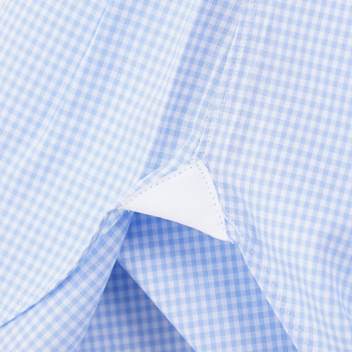 Sartorio Tailored-Fit Cotton Shirt - Top Shelf Apparel