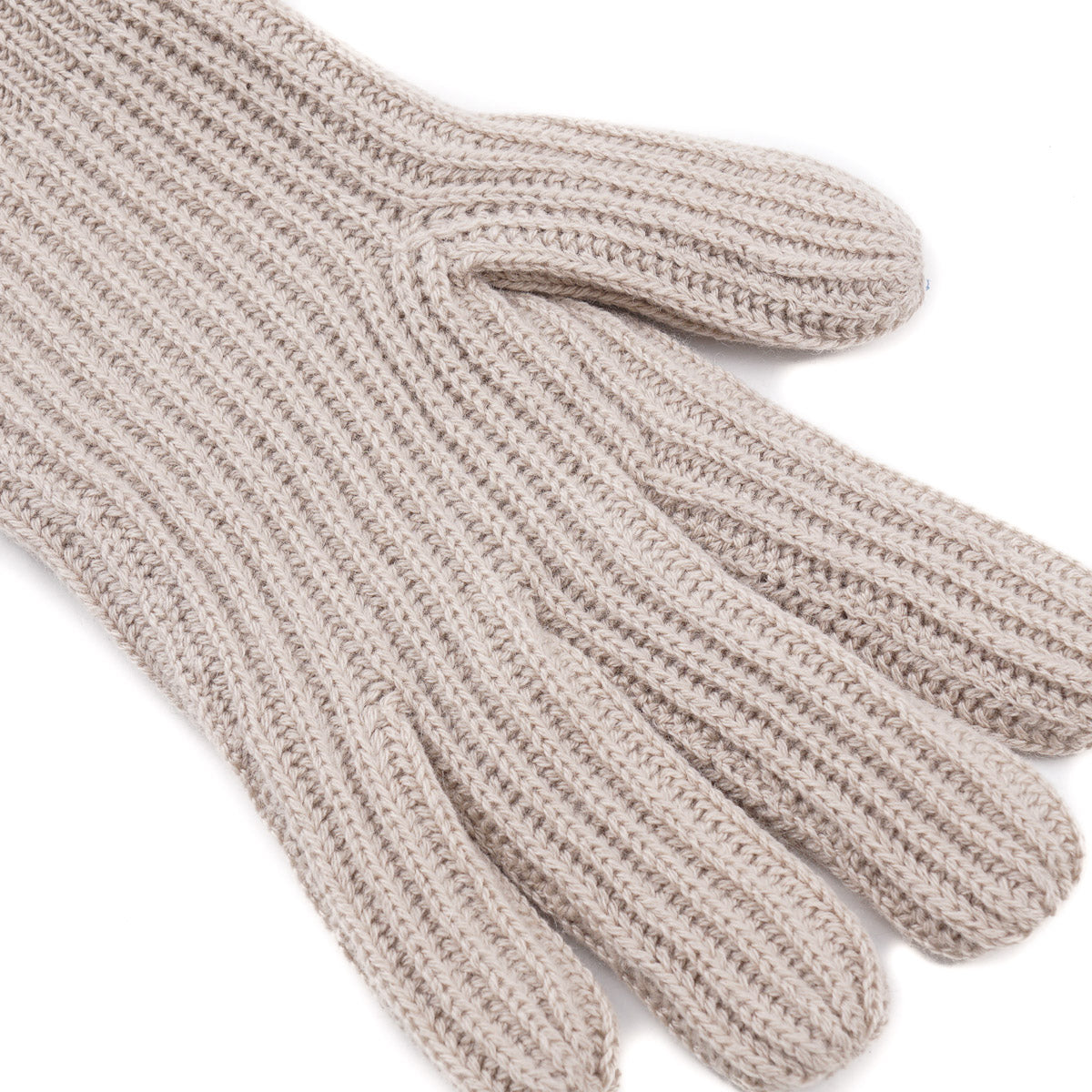 Svevo Knit Cashmere Gloves - Top Shelf Apparel