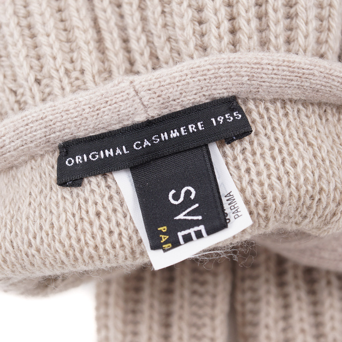 Svevo Knit Cashmere Gloves - Top Shelf Apparel