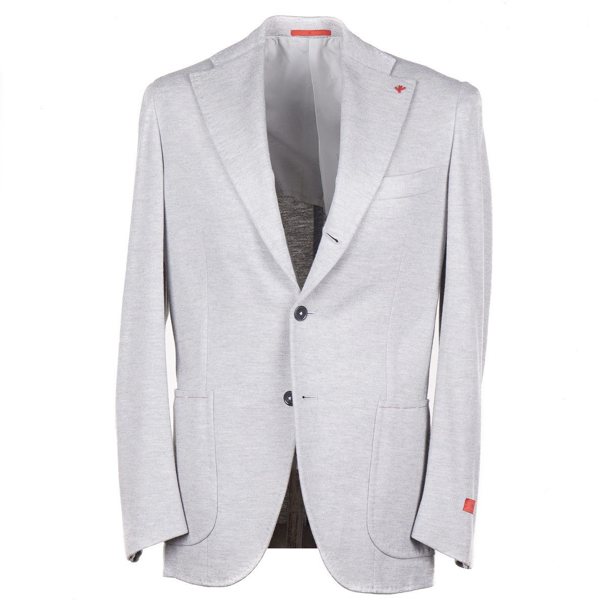 Isaia 'Marechiaro' Jersey Cashmere Sport Coat - Top Shelf Apparel