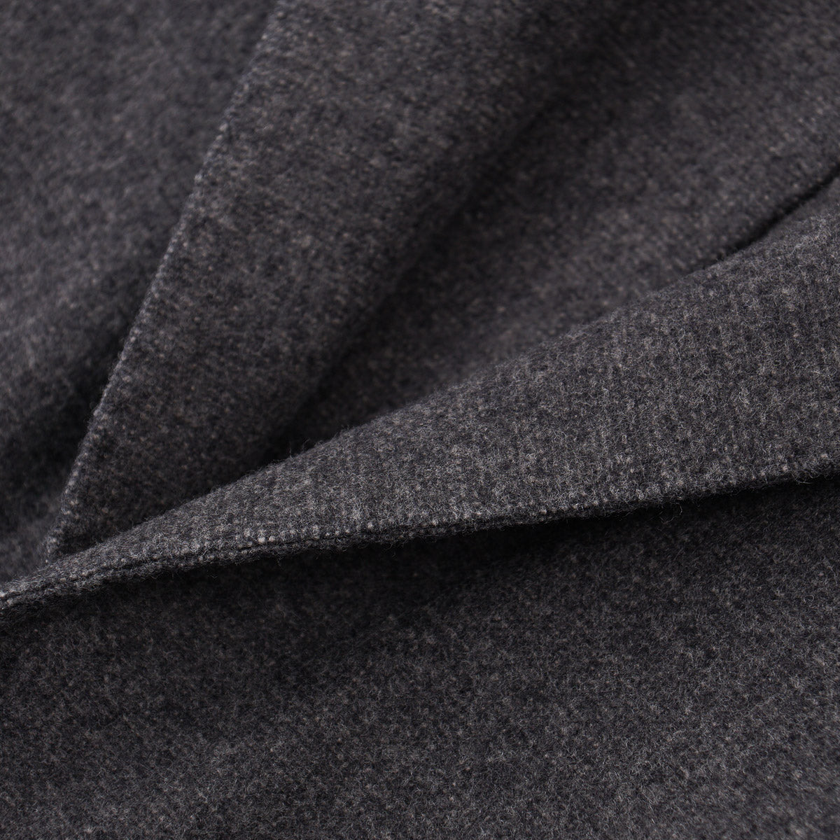 Boglioli Soft Flannel Wool K-Jacket - Top Shelf Apparel