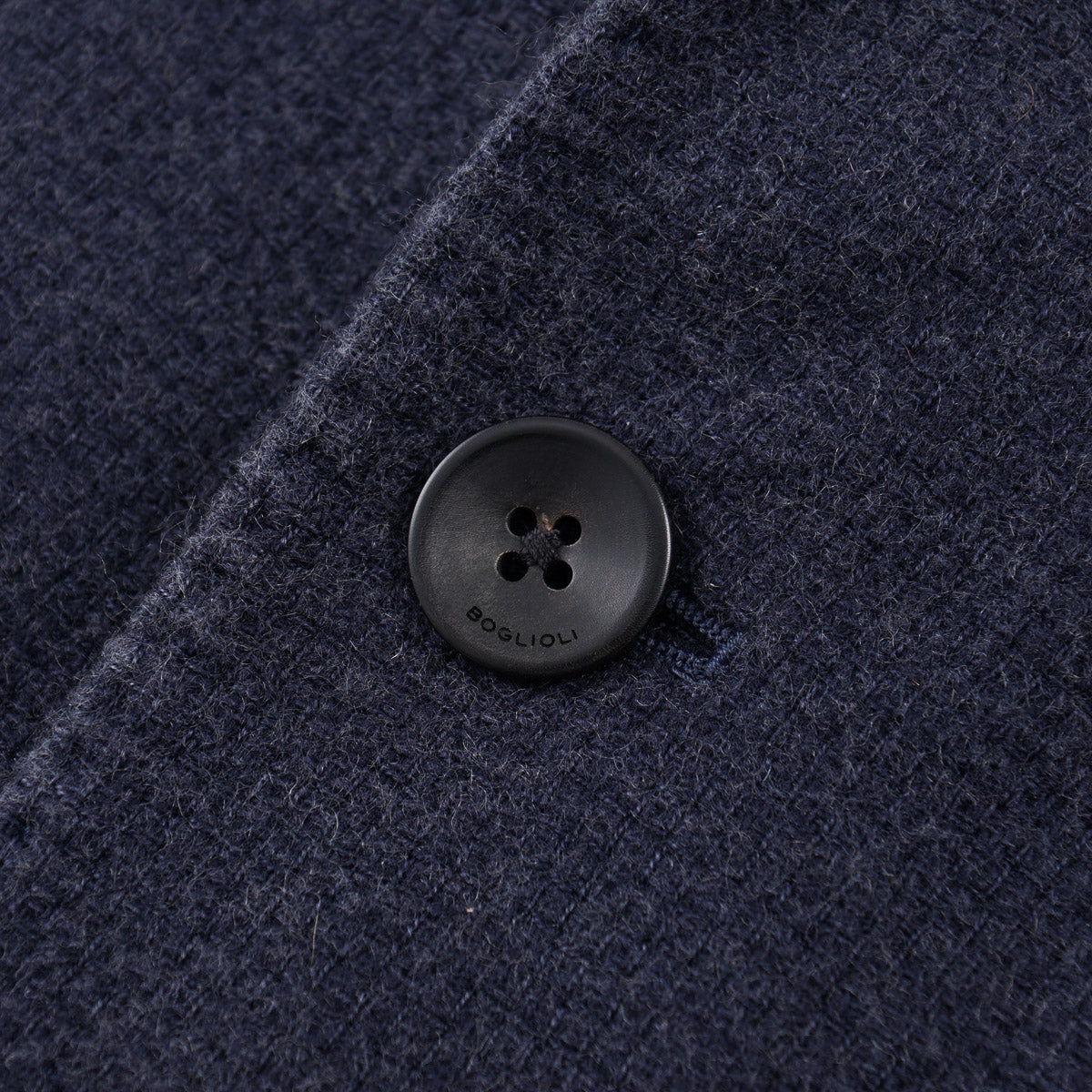 Boglioli Slim-Fit Cashmere K-Jacket - Top Shelf Apparel