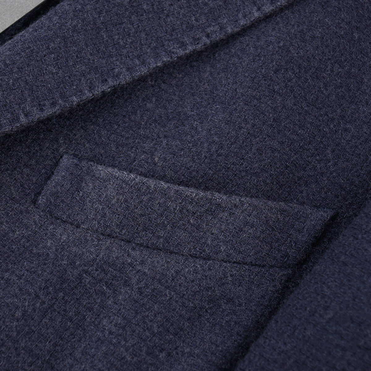 Boglioli Slim-Fit Cashmere K-Jacket – Top Shelf Apparel