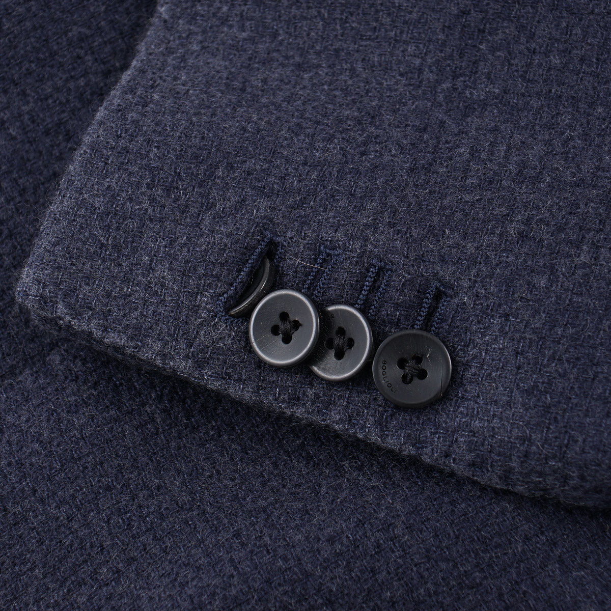 Boglioli Slim-Fit Cashmere K-Jacket - Top Shelf Apparel