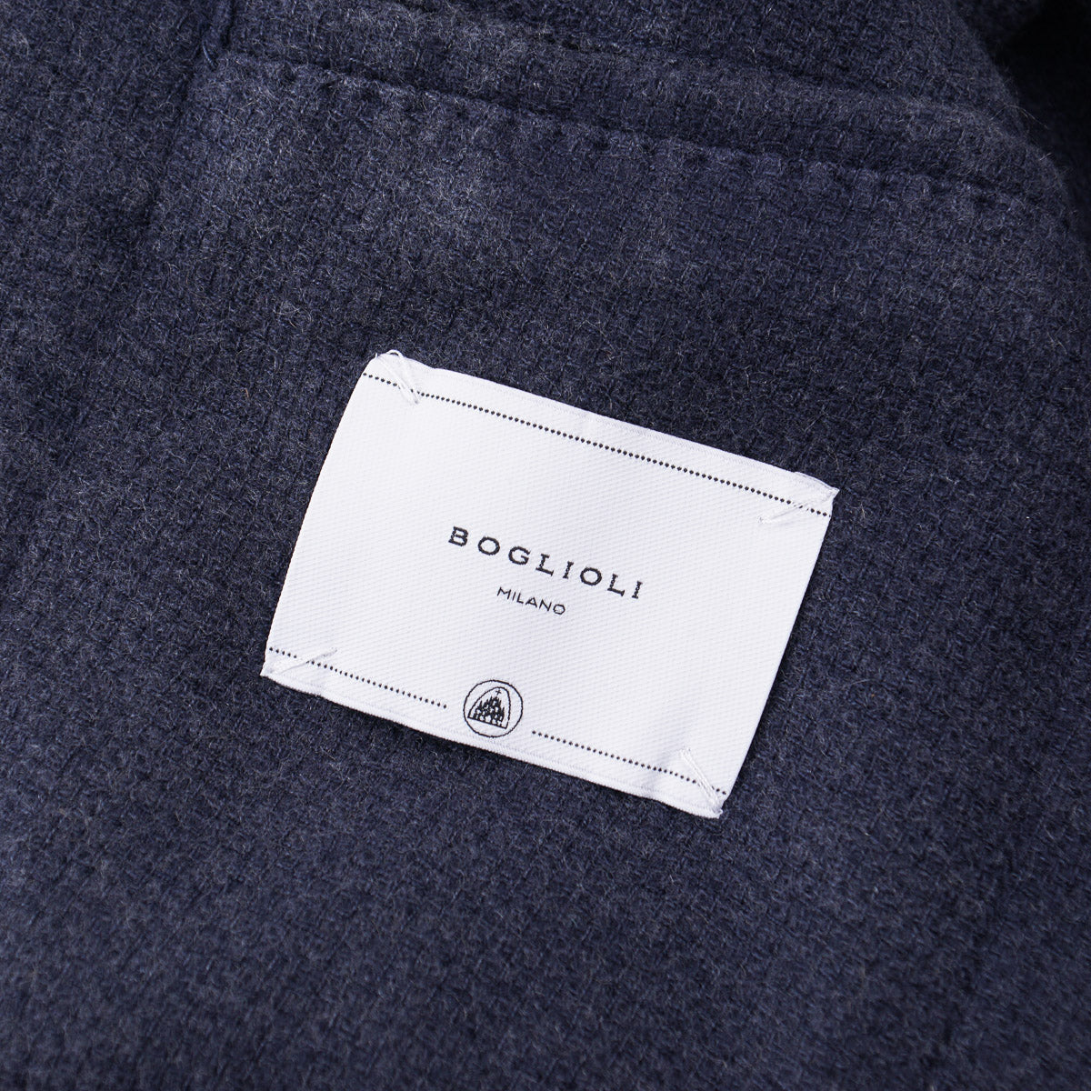 Boglioli Slim-Fit Cashmere K-Jacket - Top Shelf Apparel