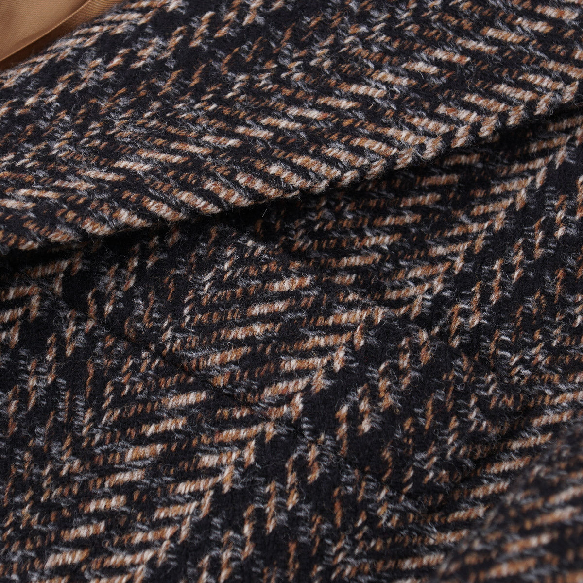 Belvest Wool and Cashmere Overcoat - Top Shelf Apparel