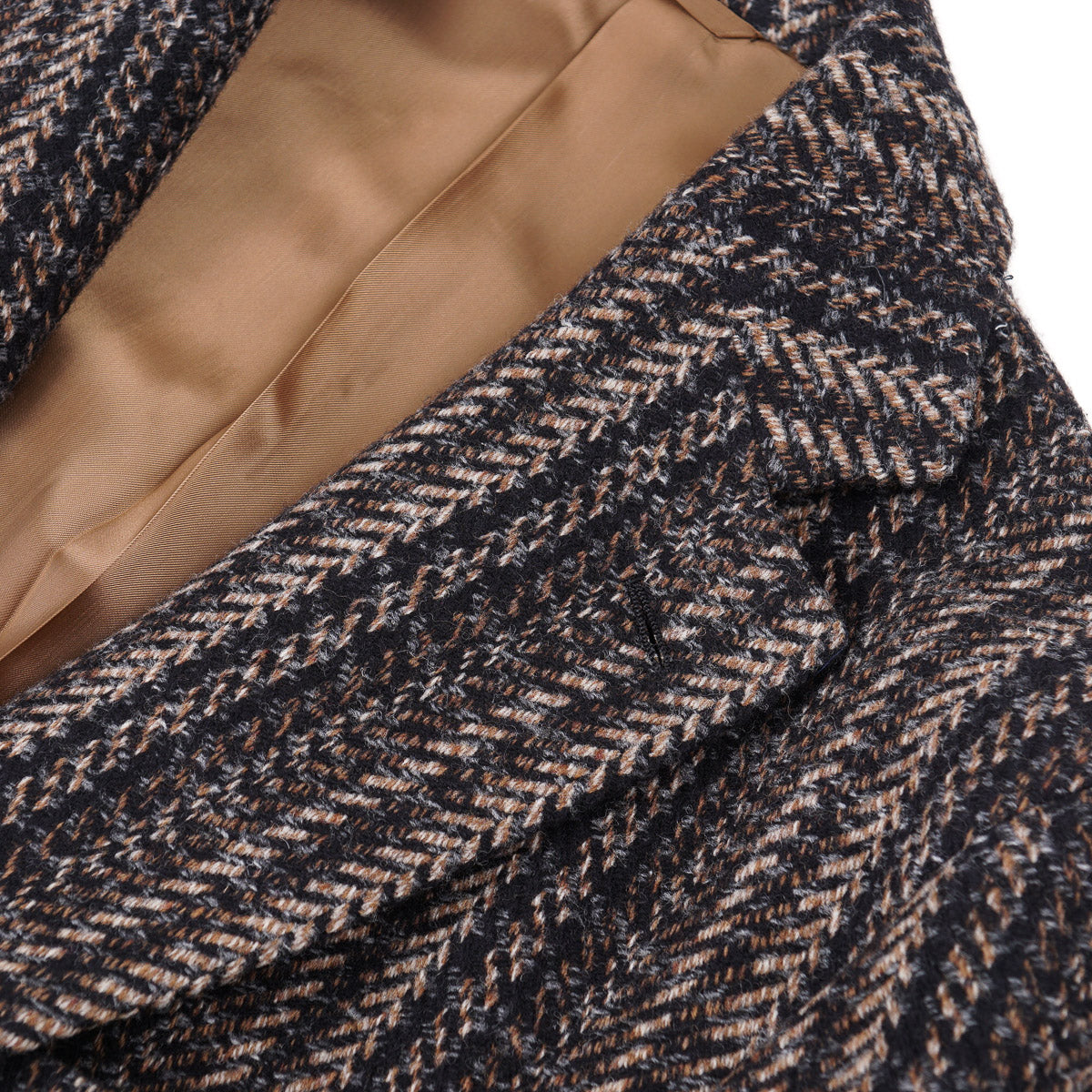 Belvest Wool and Cashmere Overcoat - Top Shelf Apparel