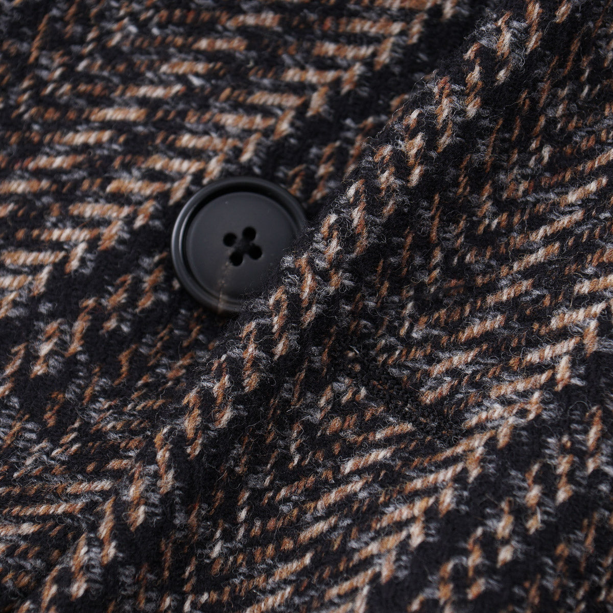 Belvest Wool and Cashmere Overcoat - Top Shelf Apparel