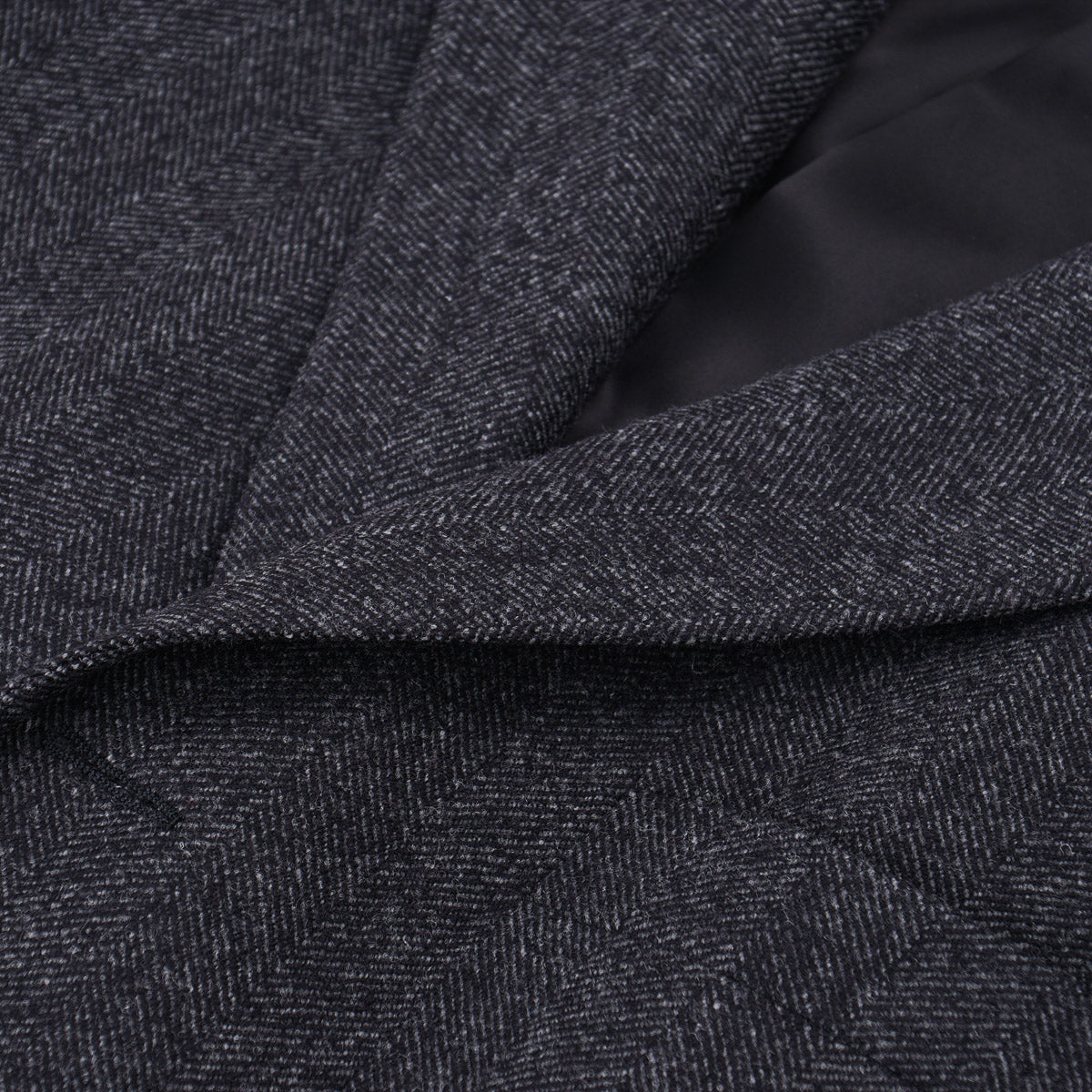 Belvest Wool and Cashmere Overcoat - Top Shelf Apparel