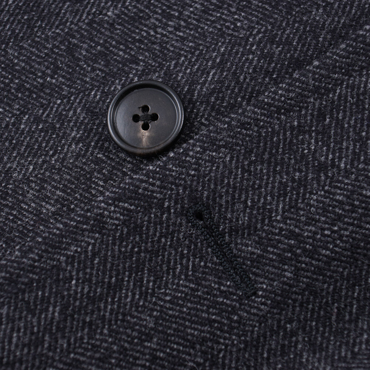 Belvest Wool and Cashmere Overcoat - Top Shelf Apparel