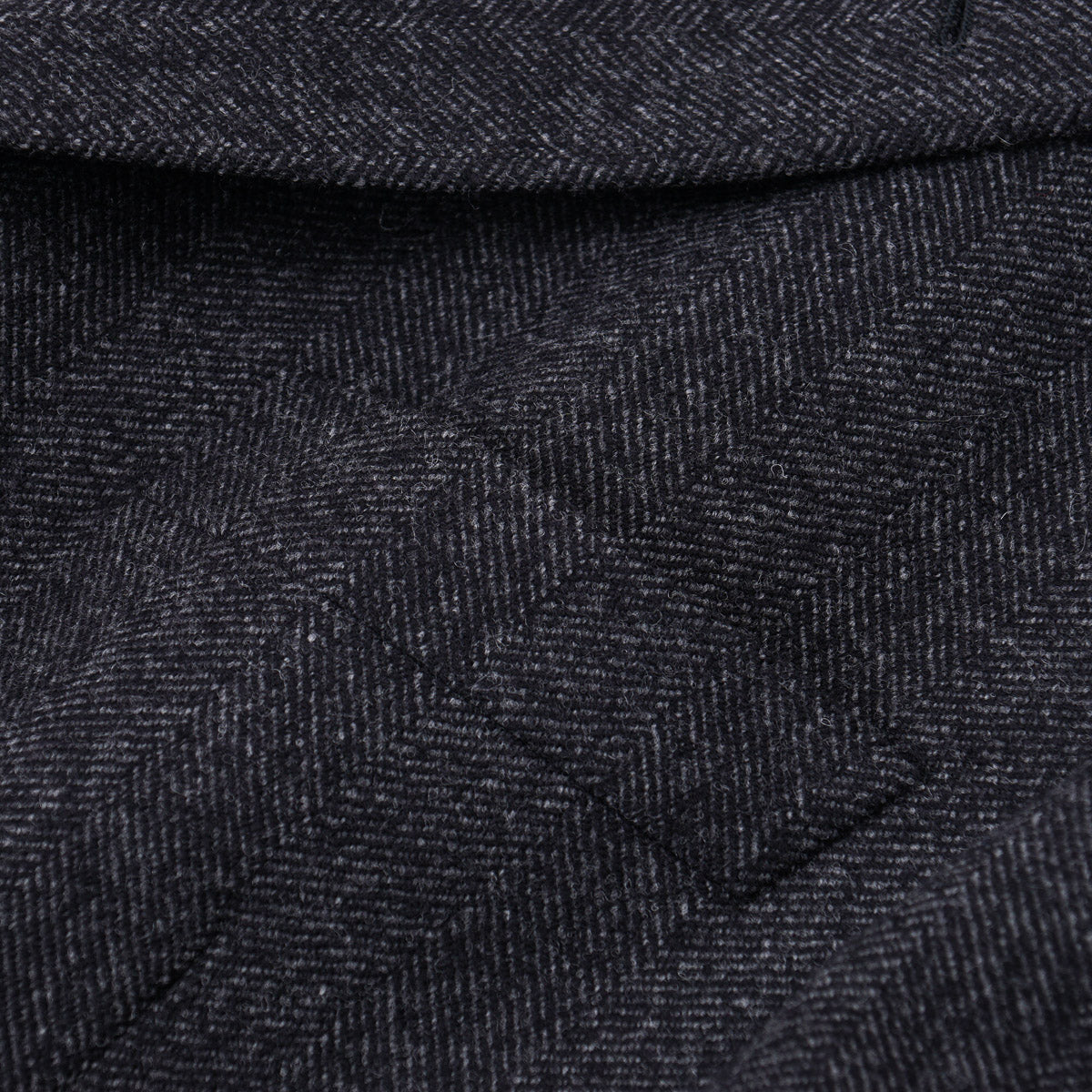Belvest Wool and Cashmere Overcoat - Top Shelf Apparel