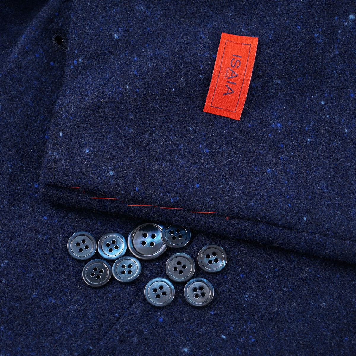 Isaia 'Domenico' Cashmere Sport Coat