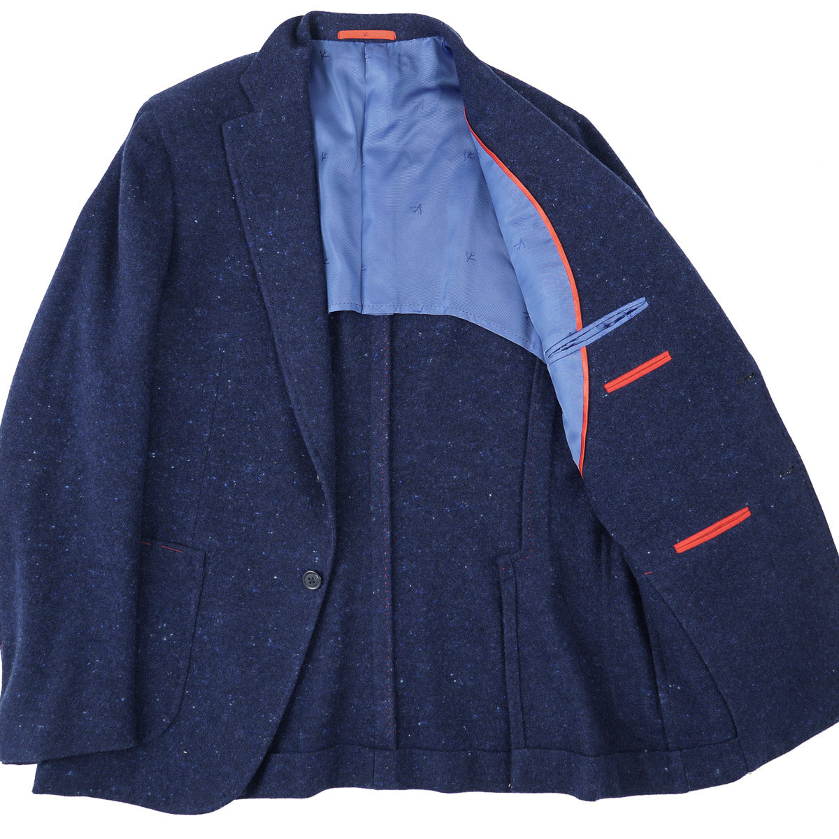 Isaia 'Domenico' Cashmere Sport Coat
