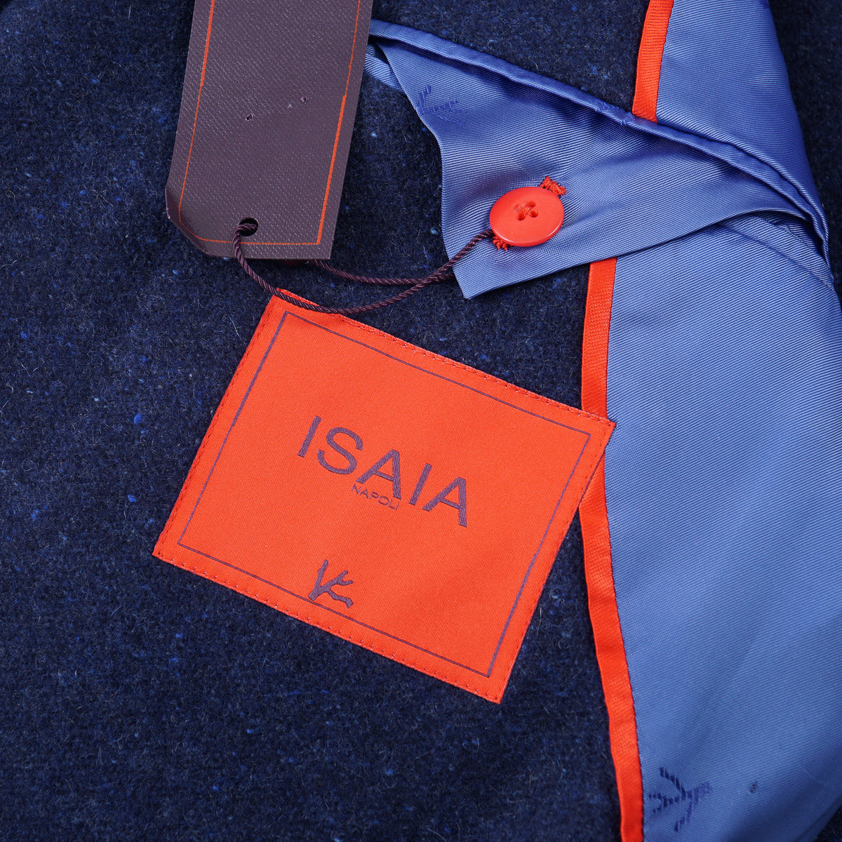 Isaia 'Domenico' Cashmere Sport Coat