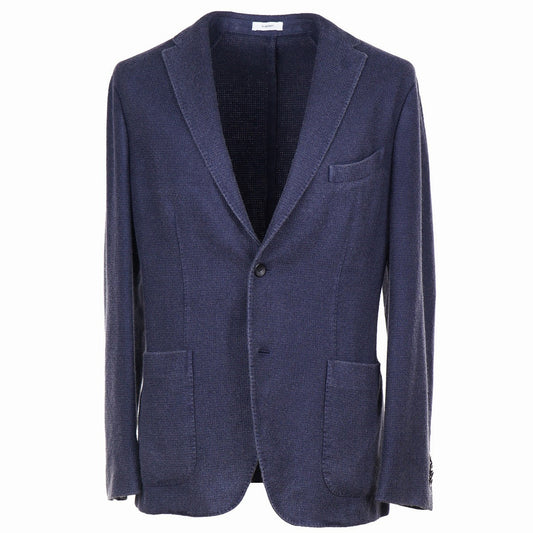 Boglioli Slim-Fit Cashmere K-Jacket - Top Shelf Apparel