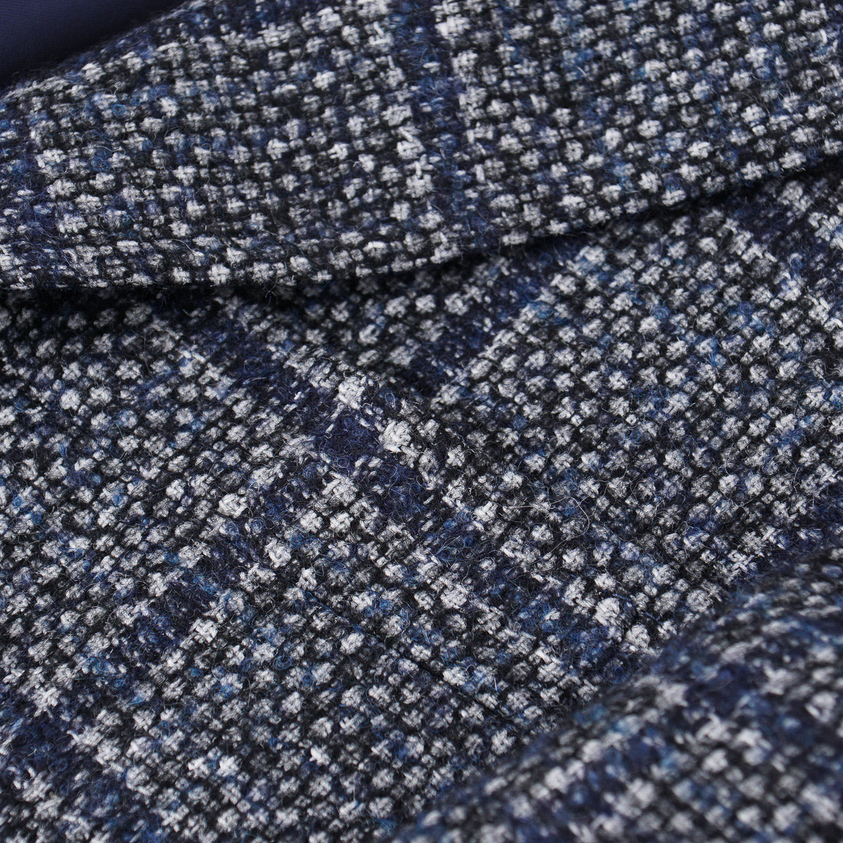 Isaia Slim-Fit Llama-Silk-Wool Sport Coat - Top Shelf Apparel