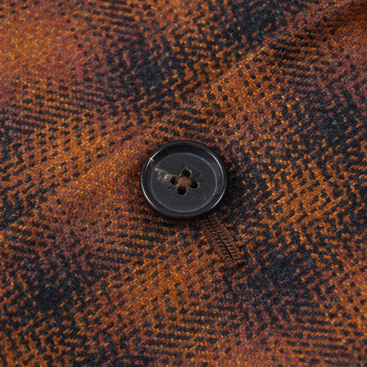 Isaia Peak Lapel Wool-Cashmere Sport Coat - Top Shelf Apparel