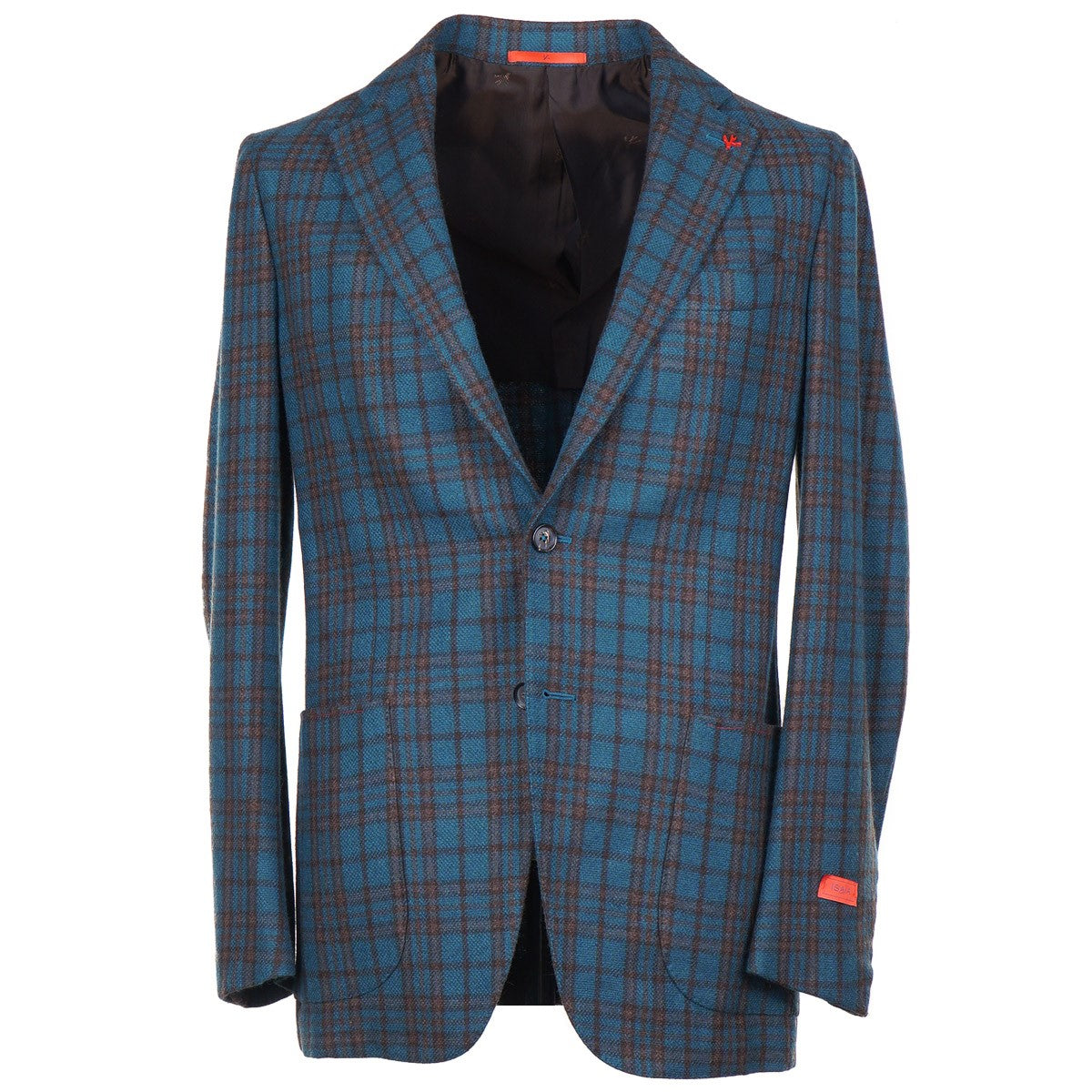 Isaia Cashmere and Vicuna Sport Coat - Top Shelf Apparel