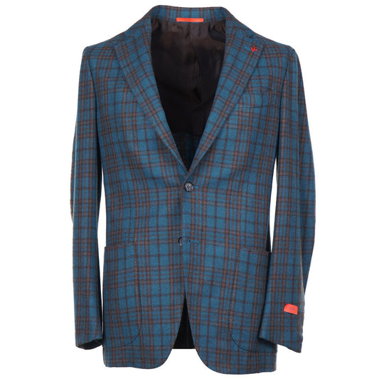 Isaia Cashmere and Vicuna Sport Coat - Top Shelf Apparel