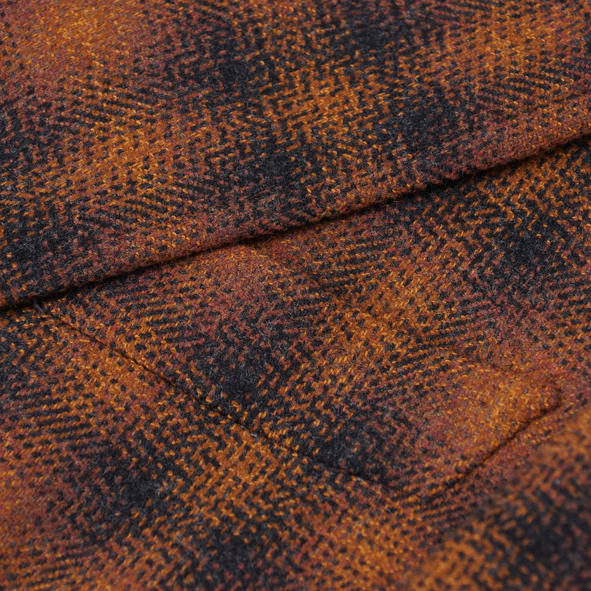 Isaia Peak Lapel Wool-Cashmere Sport Coat - Top Shelf Apparel