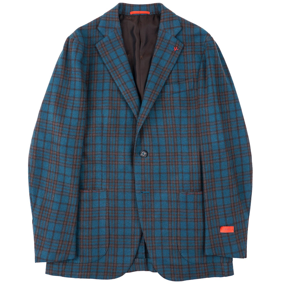 Isaia Cashmere and Vicuna Sport Coat - Top Shelf Apparel