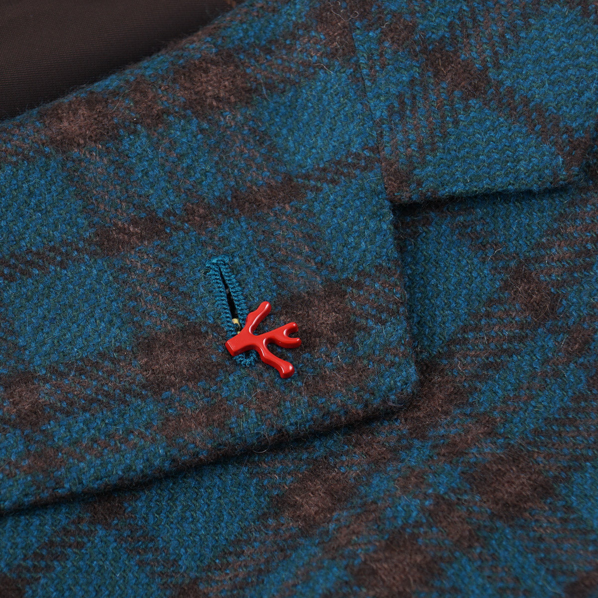 Isaia Cashmere and Vicuna Sport Coat - Top Shelf Apparel