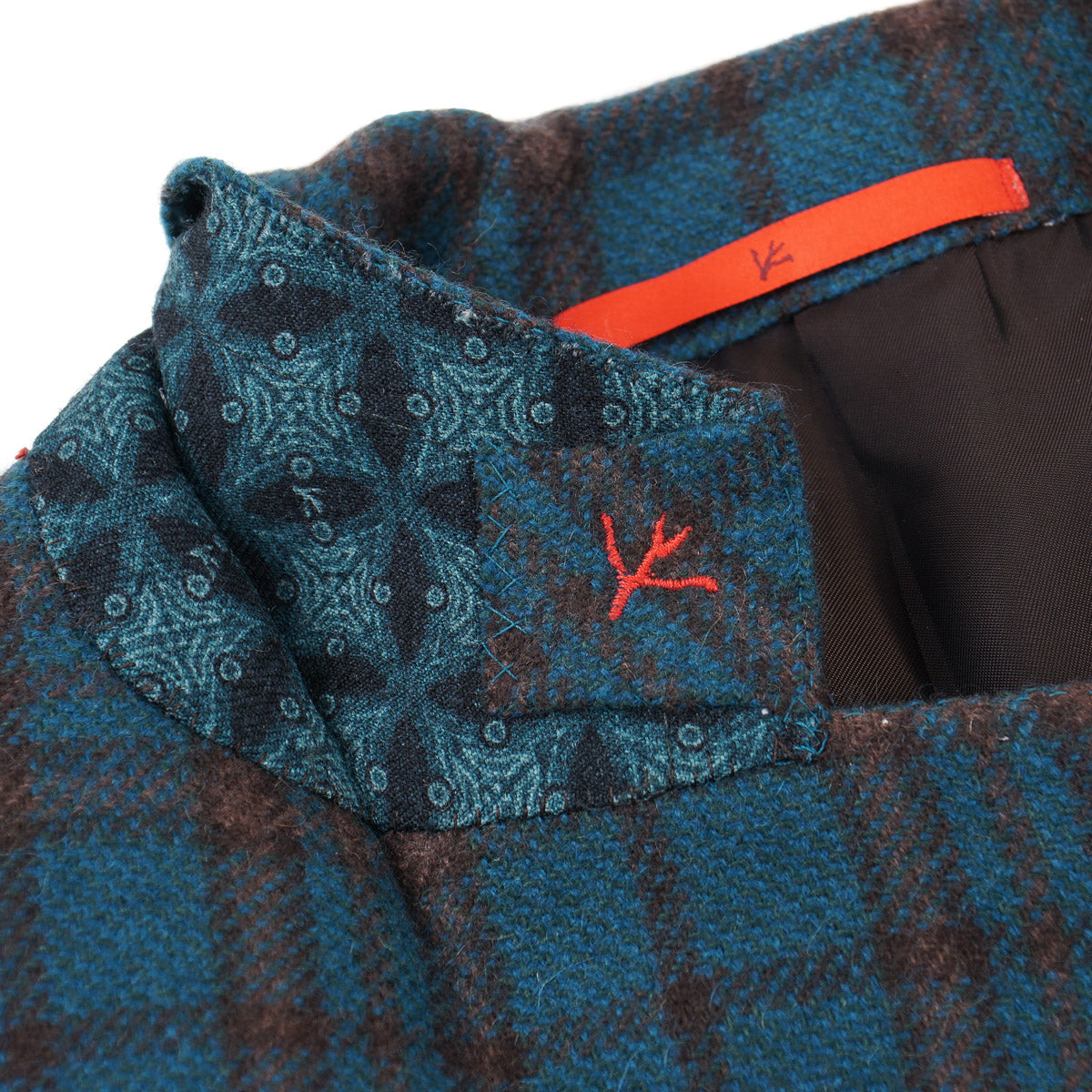 Isaia Cashmere and Vicuna Sport Coat - Top Shelf Apparel