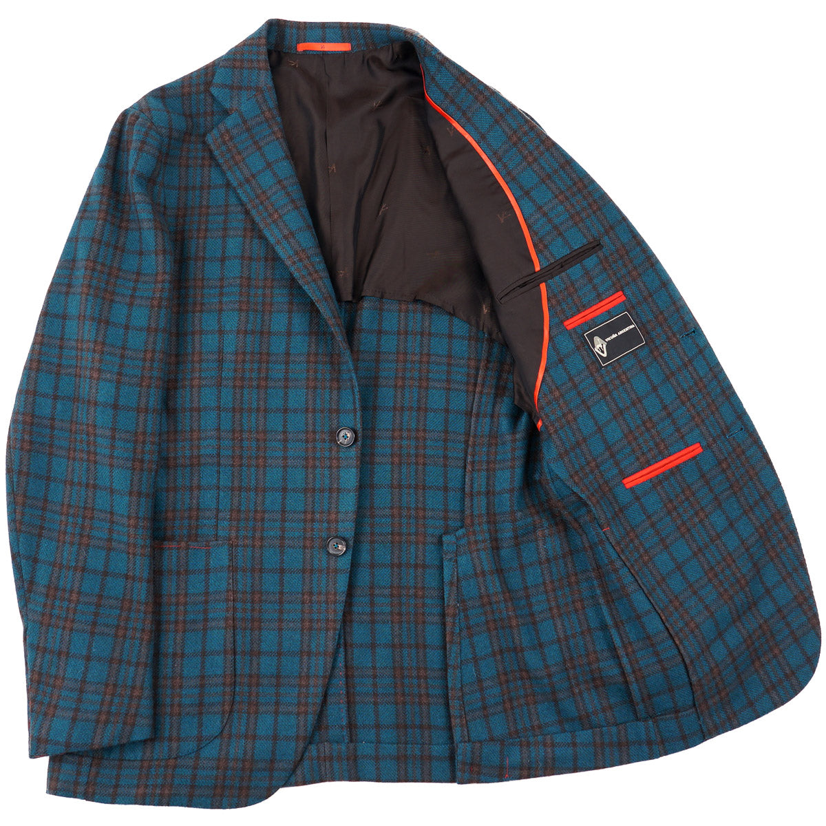 Isaia Cashmere and Vicuna Sport Coat - Top Shelf Apparel
