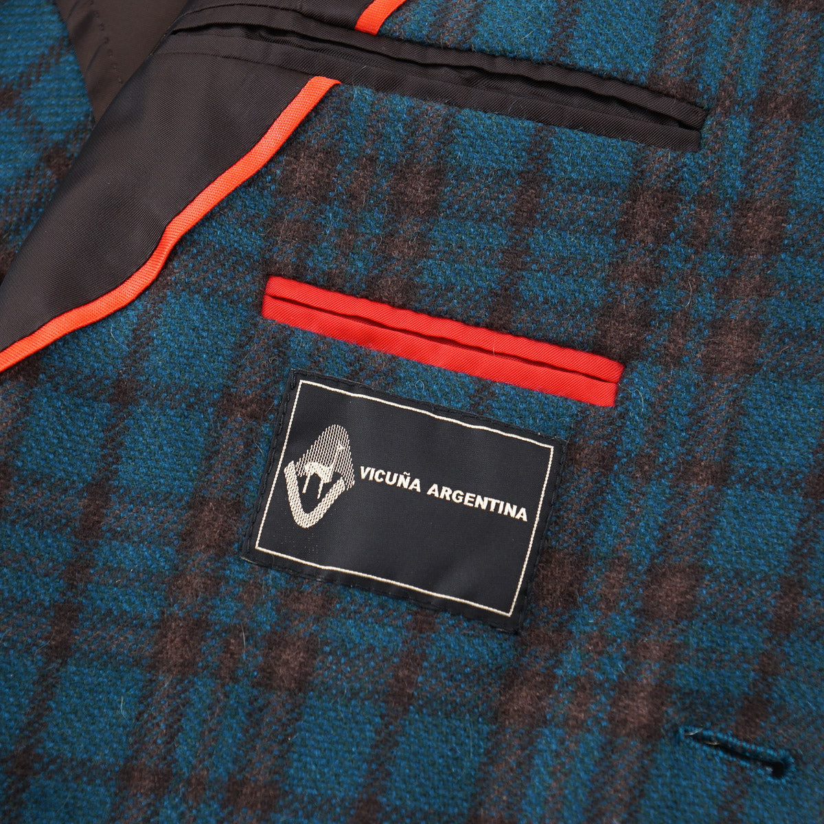 Isaia Cashmere and Vicuna Sport Coat - Top Shelf Apparel
