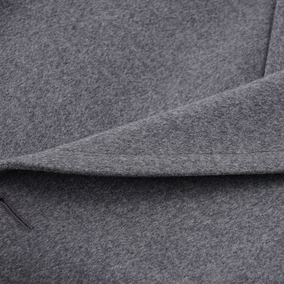 Lardini Pure Cashmere Long Overcoat - Top Shelf Apparel