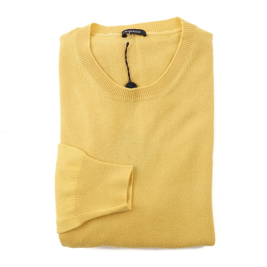 Manrico Classic-Fit Cashmere Sweater - Top Shelf Apparel