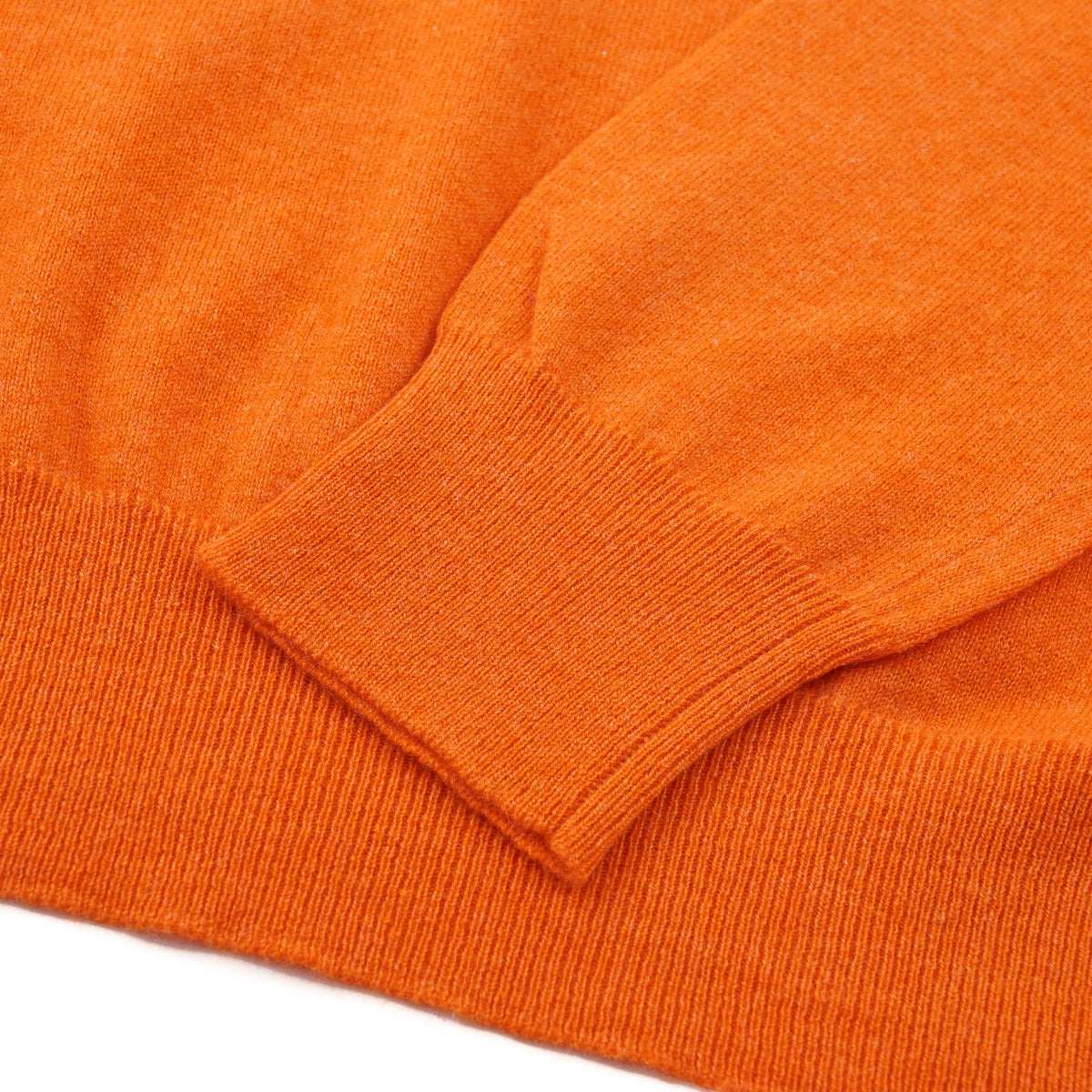 Manrico Classic-Fit Cashmere Sweater