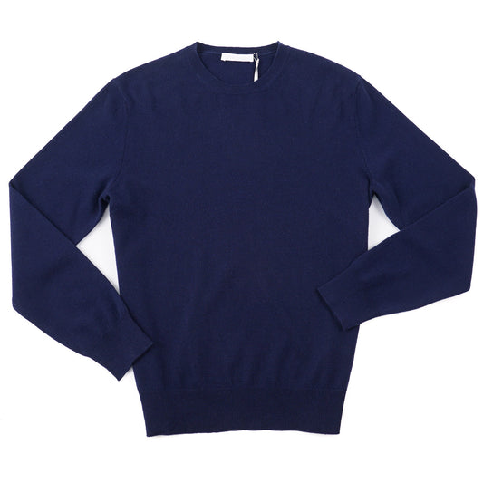 Manrico Classic-Fit Cashmere Sweater