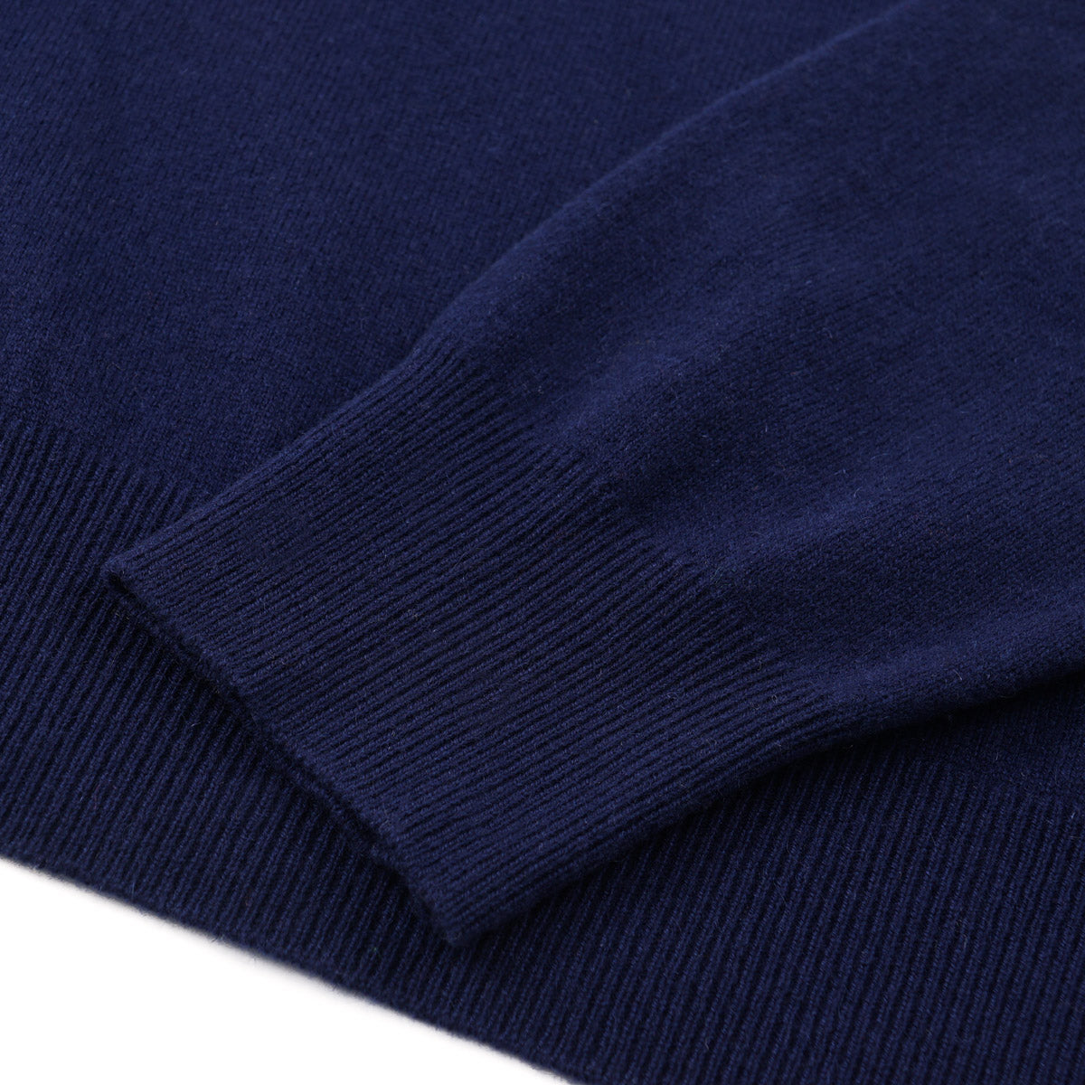 Manrico Classic-Fit Cashmere Sweater