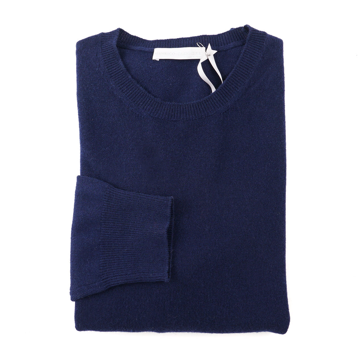 Manrico Classic-Fit Cashmere Sweater