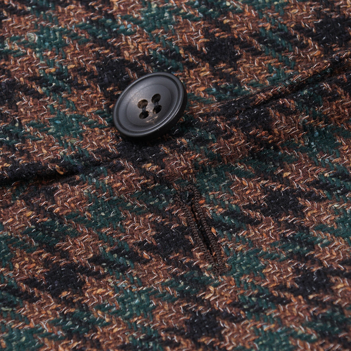 Sartorio Wool and Silk Sport Coat - Top Shelf Apparel