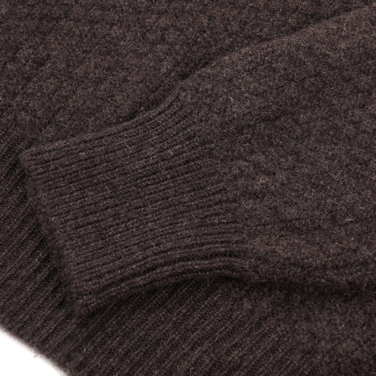 Kiton Half-Zip Knit Cashmere Sweater - Top Shelf Apparel