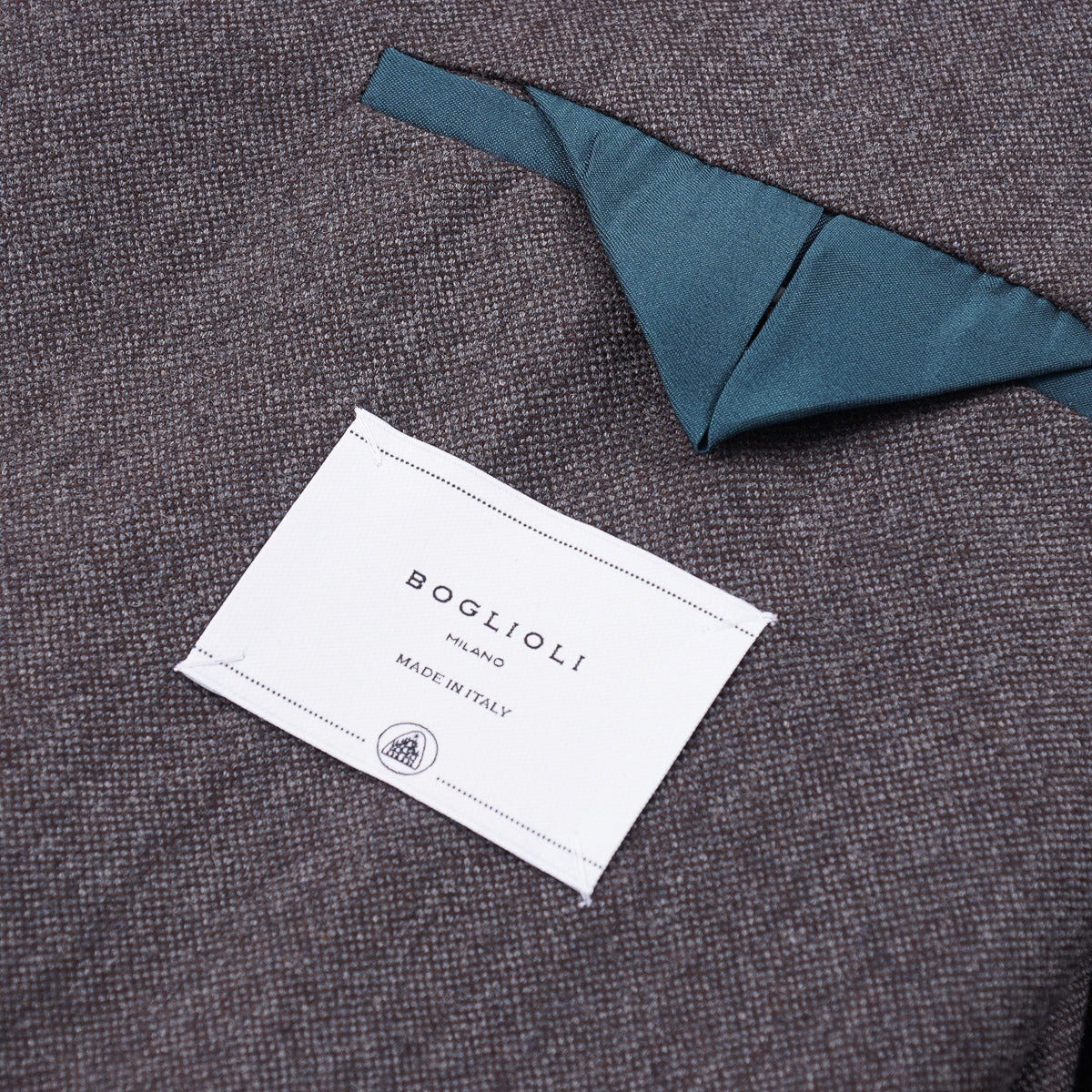 Boglioli Donegal Wool 'K Jacket' Sport Coat - Top Shelf Apparel
