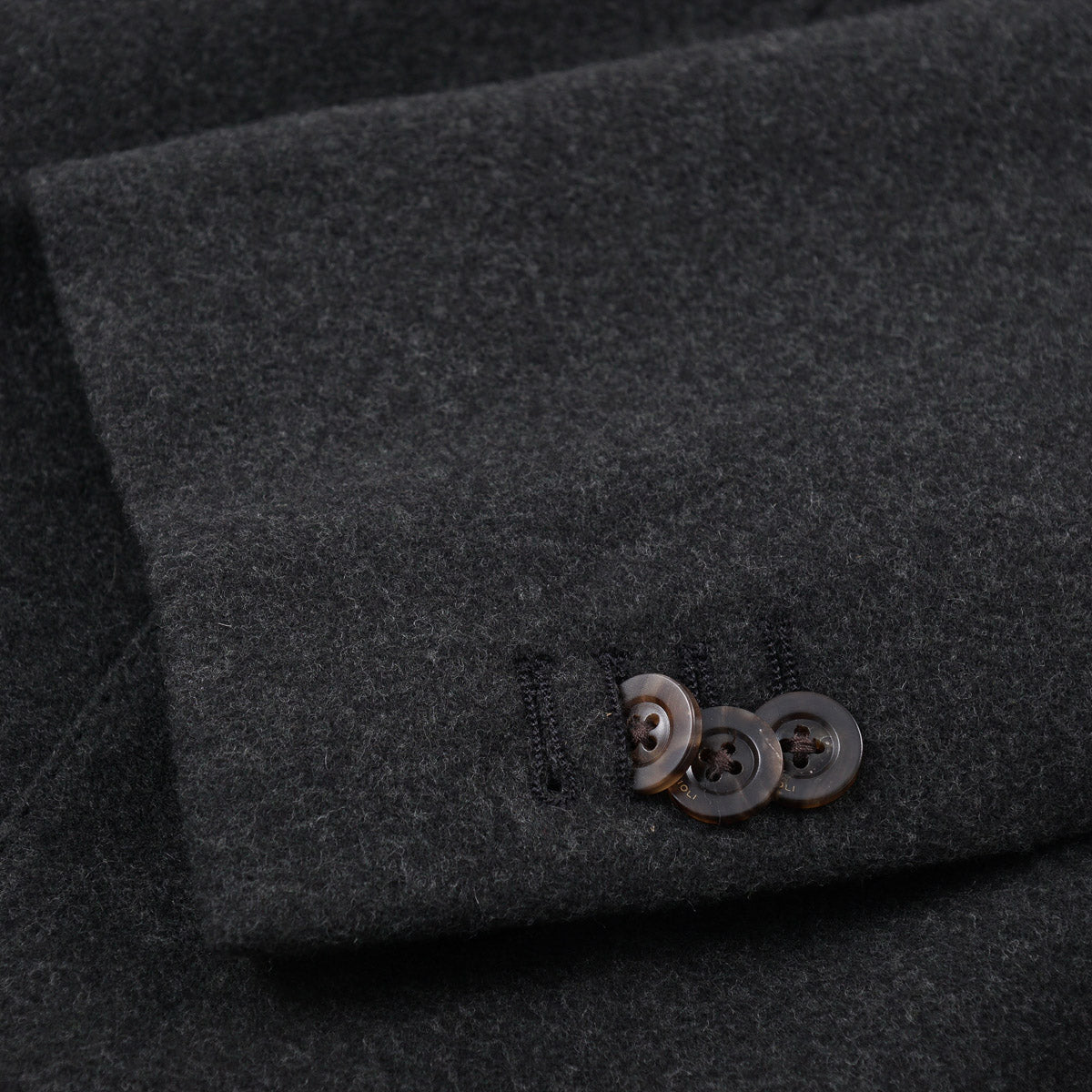 Boglioli Extra-Soft Flannel 'K Jacket' Sport Coat - Top Shelf Apparel