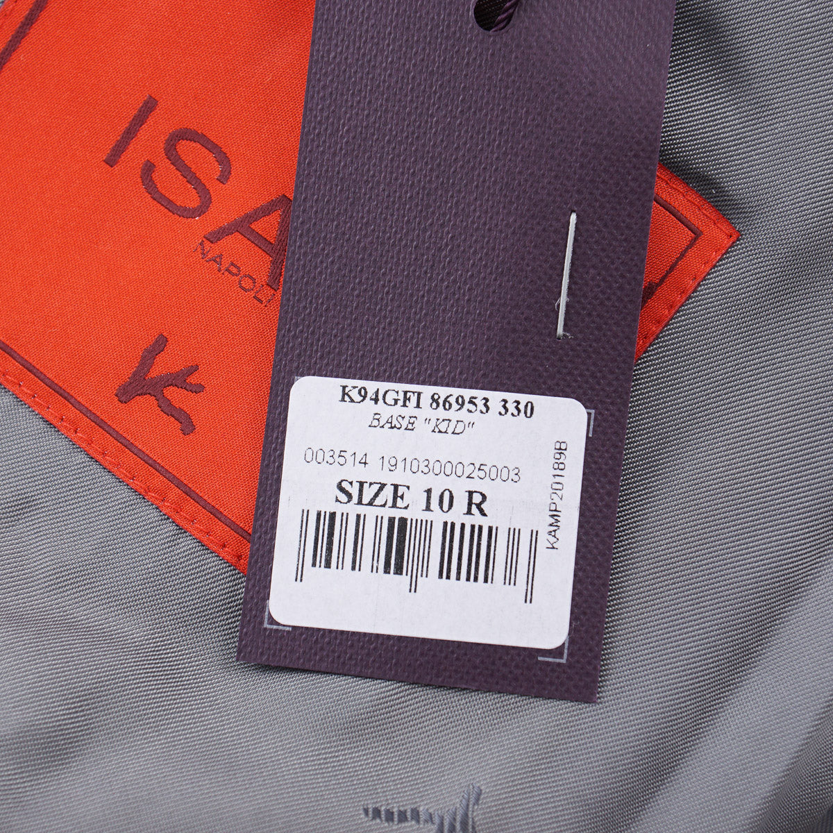 Isaia Boy's Wool-Silk-Linen Sport Coat