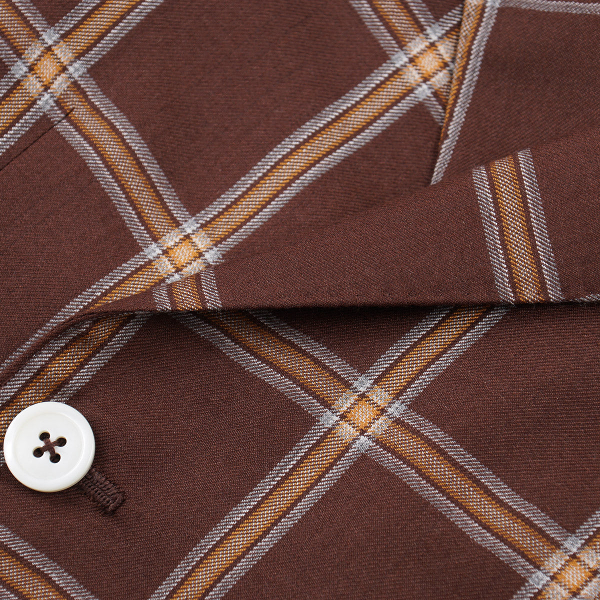 Isaia Boy's Light Cashmere-Silk Sport Coat