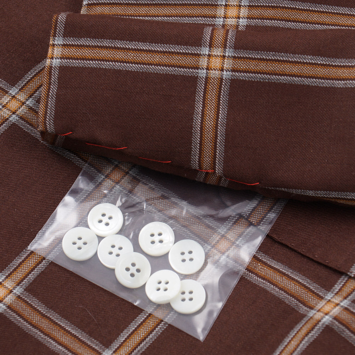 Isaia Boy's Light Cashmere-Silk Sport Coat