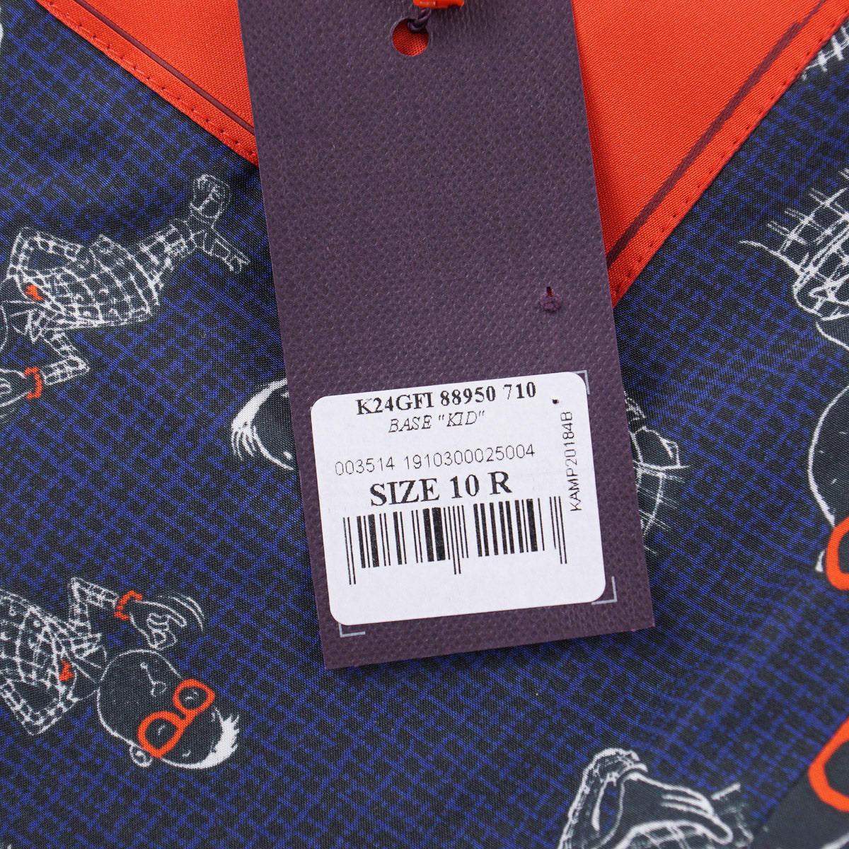 Isaia Boy's Cotton-Linen Sport Coat