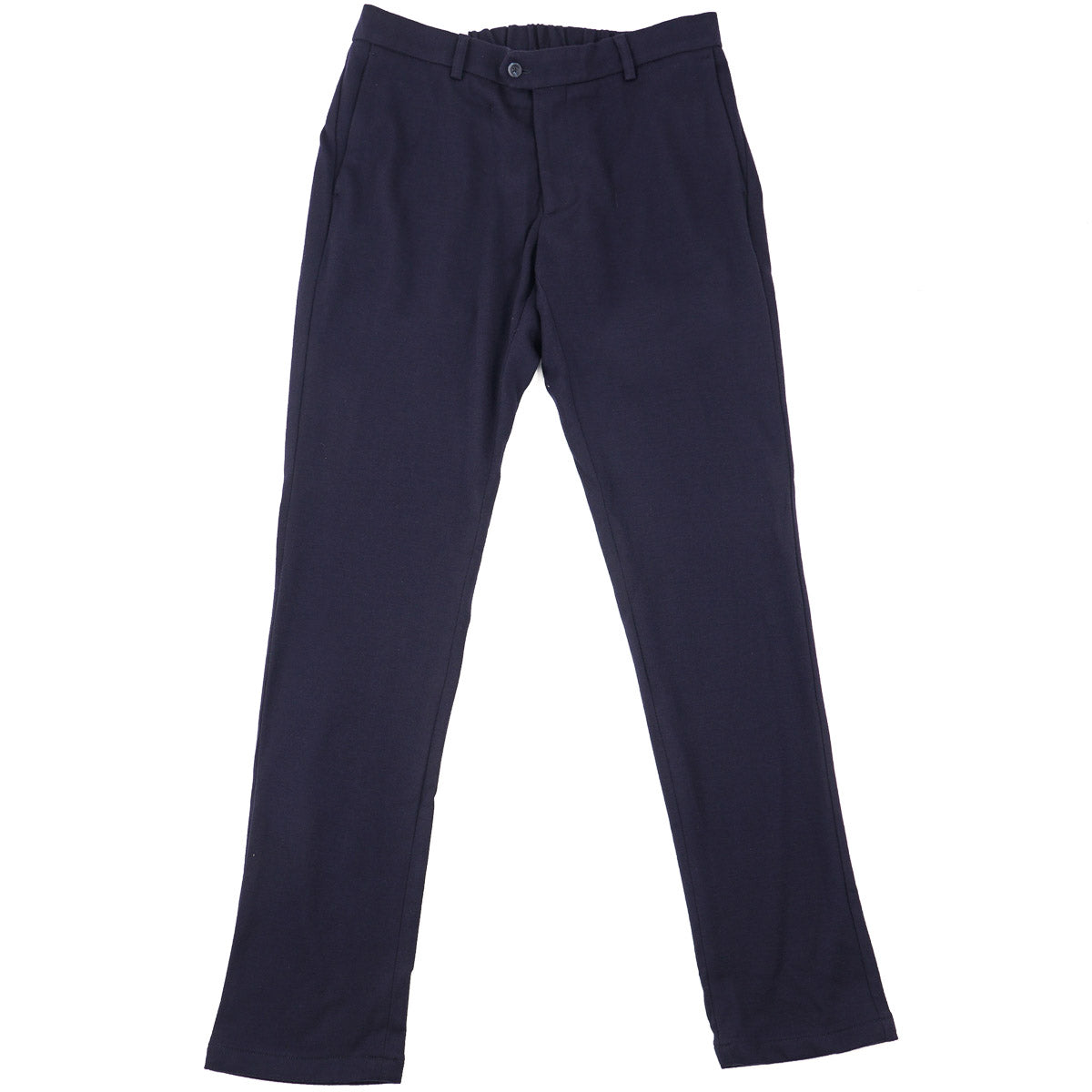 Marco Pescarolo Jersey Flannel Wool Pants - Top Shelf Apparel