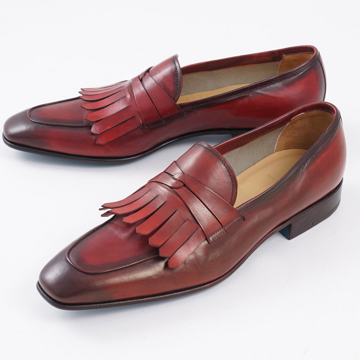 Sutor Mantellassi Calf Leather Loafer - Top Shelf Apparel