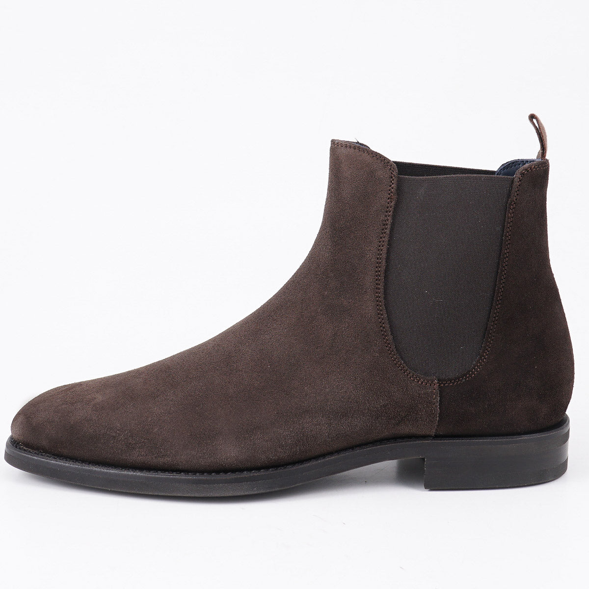 Sutor Mantellassi Calf Suede Ankle Boots - Top Shelf Apparel